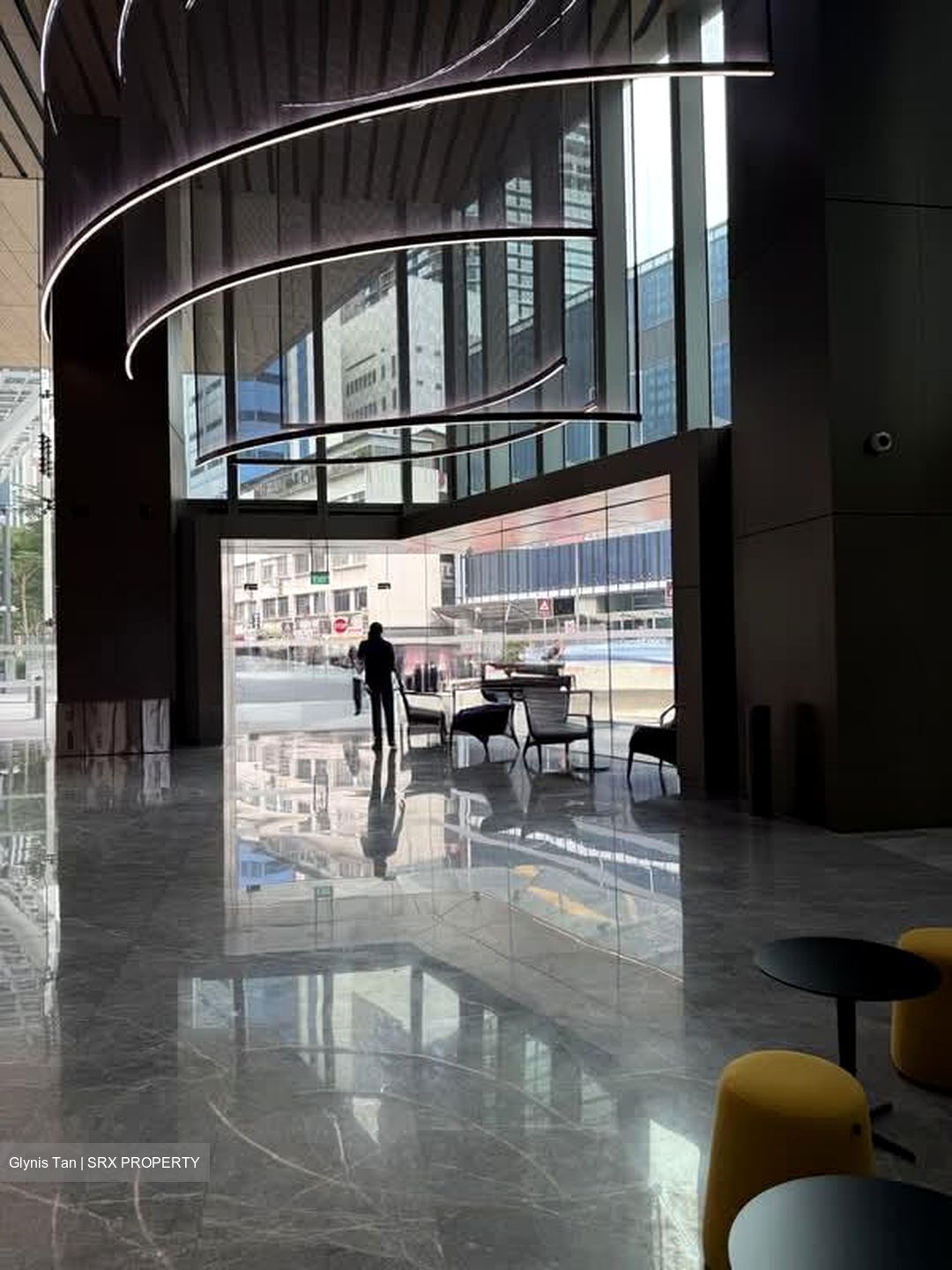 Keppel Towers (D2), Retail #584760931